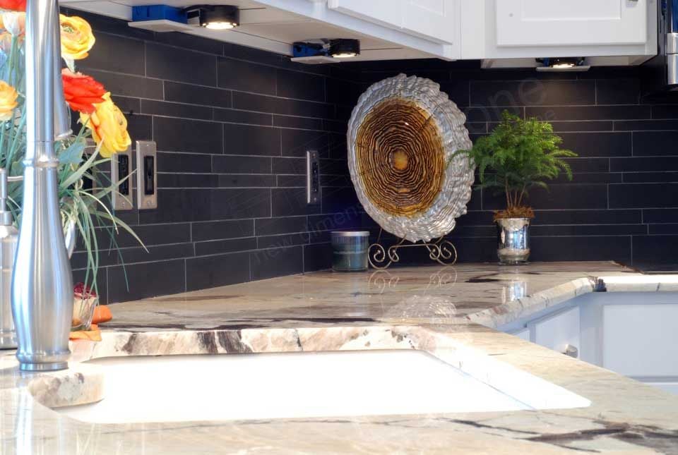 Lynia Tile Ebony Basalt Image -5c894fdd38507